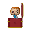 Child's Play Chucky Pocket Pop! Coffin Popper