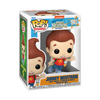 Jimmy Neutron Jimmy Pop! Vinyl