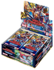 Digimon Card Game BT21 World Convergence Booster Box