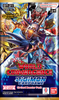 Digimon Card Game BT21 World Convergence Booster