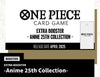 One Piece Card Game EB-02 -Anime 25th Anniversary Collection- Extra Booster Box