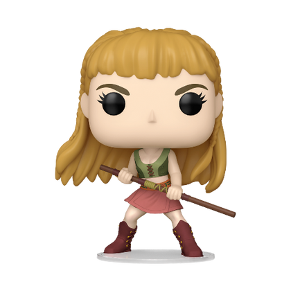 Xena Warrior Princess Gabrielle Pop! Vinyl