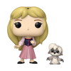 The Black Cauldron Eilowny with Gurgi Pop! Vinyl