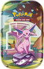 Pokemon TCG Scarlet & Violet Prismatic Evolutions Mini Tin