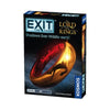 Exit The Game Lord of the Rings