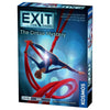 Exit The Game The Circus Mystery