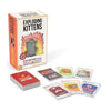 Exploding Kittens Rage Mode Board Game
