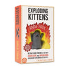 Exploding Kittens Rage Mode Board Game
