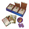 The Lord of the Rings Fellowship of the Ring Trick-Taking Game
