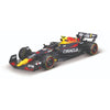 Bburago 2023 F1 Red Bull Racing RB-19 No 11 Perez WB 1:43 Scale Diecast Vehicle
