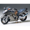 Tamiya Honda CBR 1100XX Super Blackbird 1:12 Scale Plastic Model Kit