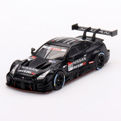 Mini GT Nissan Z GT500 #230 2021 NISMO Presentation 1:64 Scale Diecast Vehicle