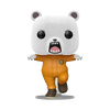 One Piece Bepo US Exclusive Flocked Pop! Vinyl