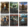 Magic the Gathering Secret Lair x Fallout - Beyond Vault 33 [Standard Edition]