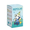 [FINDING UNICORN] REPOLAR Magical Garden Series Mini Figure Blind Box [1 Unit]