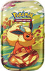 Pokemon TCG Scarlet & Violet Prismatic Evolutions Mini Tin