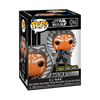 Star Wars Ahsoka SFX Pop! Vinyl