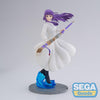 Frieren Beyond Journeys Fern Ordinary Offensive Magic LUMINASTA Action Figure