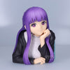 Frieren Beyond Journeys End Fern BANPRESTO BUST Action Figure