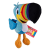 Kelloggs Toucan Sam Flying 7 Inch Plush