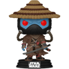 Star Wars Impressions Samurai Cad Bane US Exclusive Pop! Vinyl