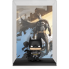 Batman Arkham Knight Batman Pop! Comic Cover LIMITED EDITION SUPREME