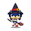 Sonic the Hedgehog Sonic on Broom Pop! Vinyl LIMITED EDITION SUPREME