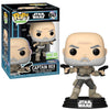 Star Wars Clone Wars Rex (No Helmet) Pop! Vinyl LIMITED EDITION ULTRA