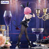 To Love-Ru Darkness Momo Belia Deviluke BiCute Bunnies FURYU Action Figure