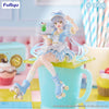 Vocaloid V Singer Luo Tianyi Waitress Version FuRyu NOODLE STOPPER Action Figure
