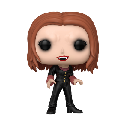 Buffy the Vampire Slayer Willow (Vampire) Pop! Vinyl