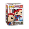 Your Friendly Neighborhood Spider-Man Spider-Man Masking Up US Exclusive Pop! Vinyl