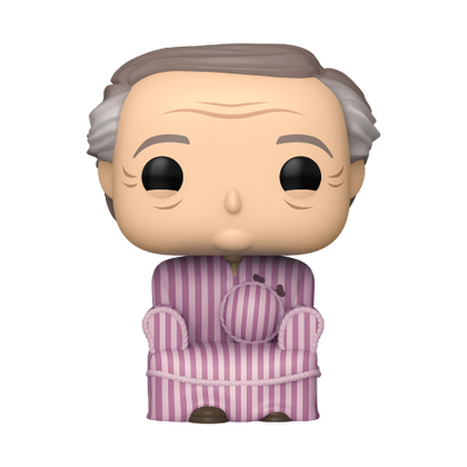 Harry Potter Horace Slughorn Pop! Vinyl