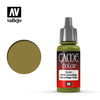Vallejo Game Colour Camouflage Green 18ml