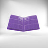 Binder Gamegenic Casual 9 Pocket Purple