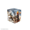 Deck Box Gamegenic Magic The Gathering Reality Fracture Bastion XL 100+ Charge the Sanctum