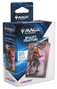 Deck Protector Gamegenic Magic The Gathering Premium Art Sleeves Standard 105ct (Reality Fracture, Garruk of the Veil)