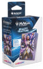 Deck Protector Gamegenic Magic The Gathering Premium Art Sleeves Standard 105ct (Reality Fracture, Return to the Light Realms)