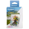 Deck Protector Gamegenic Magic the Gathering Premium Art Sleeves Standard 105ct -Hobbit, Thranduil, Sindarin Liege-