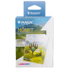 Deck Protector Gamegenic Magic the Gathering Premium Art Sleeves Standard 105ct -Hobbit, The Shire-