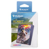 Deck Protector Gamegenic Magic the Gathering Premium Art Sleeves Standard 105ct -Hobbit, Gandalf, Shadow's Foe-