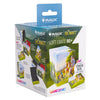 Deck Box Gamegenic Magic the Gathering Soft Crate 80+ -Hobbit, Leaving Hobbiton-