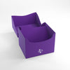 Deck Box Gamegenic Side Holder XL 100+ Purple