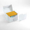 Deck Box Gamegenic Side Holder XL 100+ White