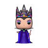 Snow White (2025) Evil Queen with Sceptre Pop! Vinyl