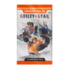 Universus CCG Guilty Gear Strive Blitz Booster SEALED Box [12 Boosters]