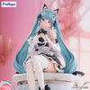 Goddess of Victory Nikke Privaty Unkind Maid NOODLE STOPPER Action Figure
