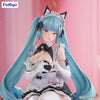 Goddess of Victory Nikke Privaty Unkind Maid NOODLE STOPPER Action Figure