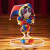 The Amazing Digital Circus Pomni POP UP PARADE Action Figure