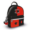 Suicide Squad Harley Quinn Fashion Backpack